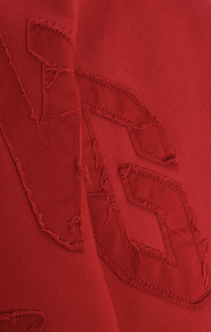 Bldg4 Sweatshirt - Image 5