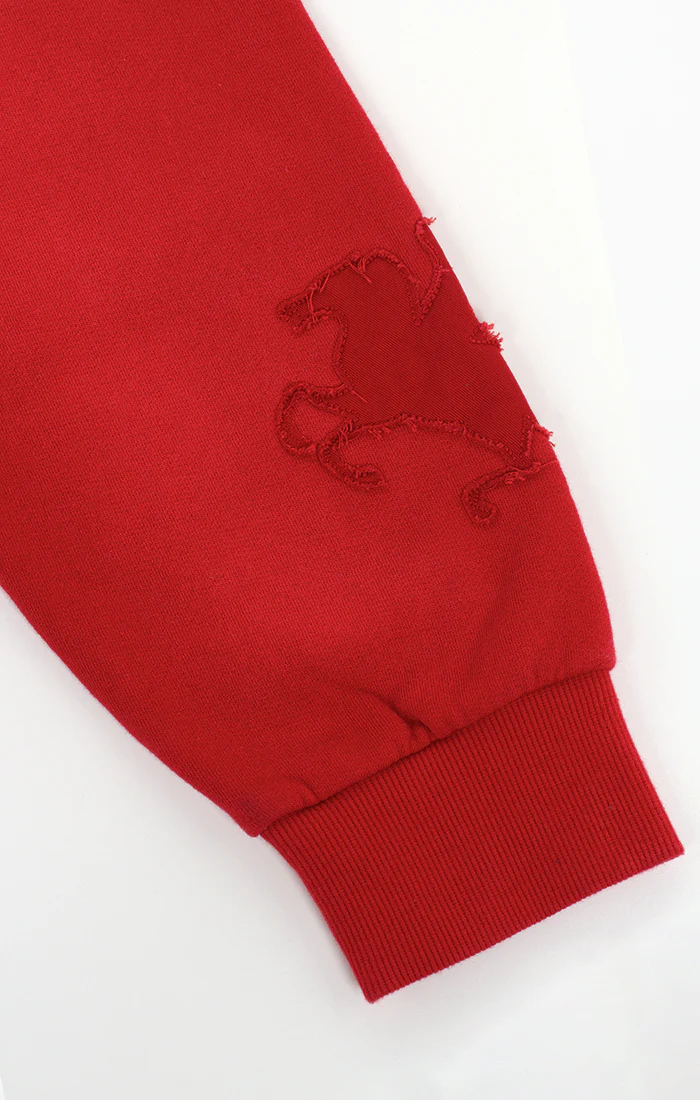 Bldg4 Sweatshirt - Image 6