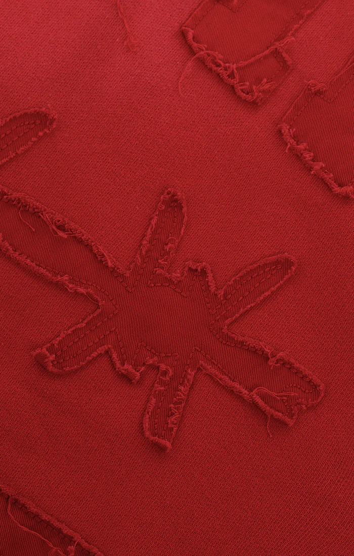 Bldg4 Sweatshirt - Image 7